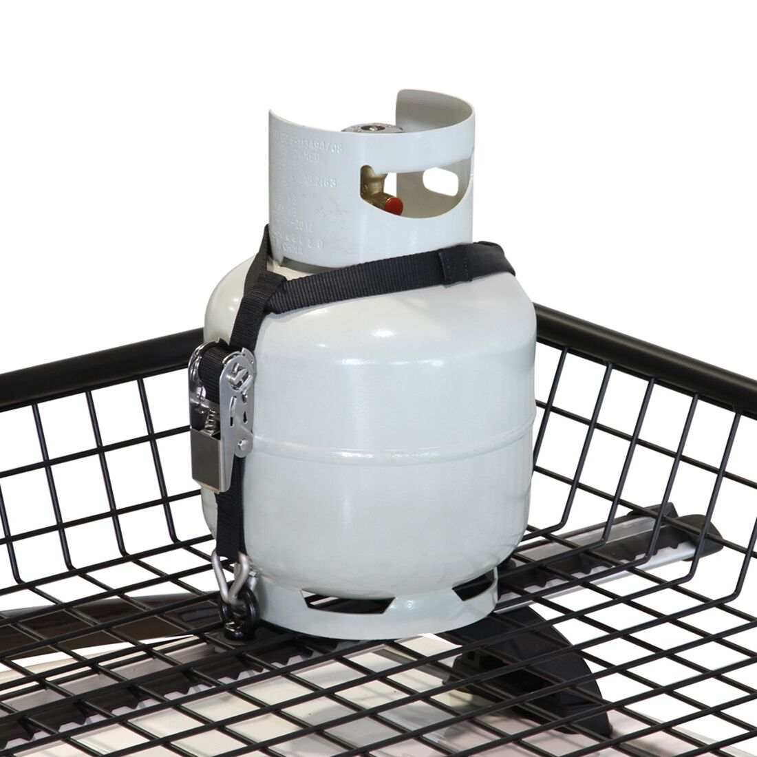 Yakima Gas Bottle Holder, , scaau_hi-res