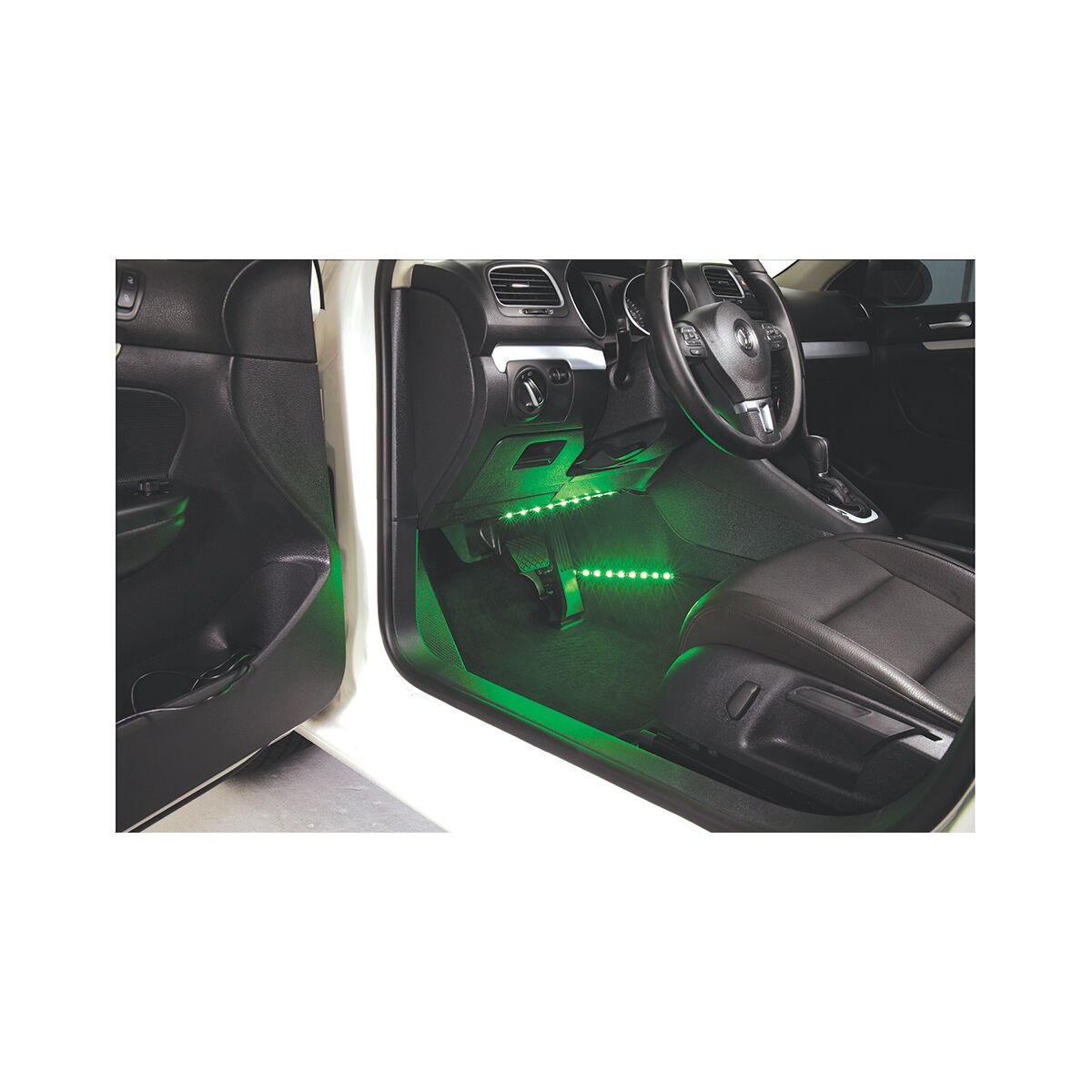 Type S Interior LED Accessory 24 Strip Multi Colour Supercheap Auto