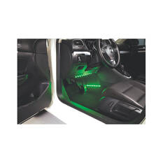 Type S Interior LED Accessory 24" Strip Multi Colour, , scaau_hi-res