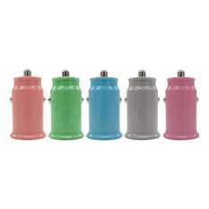 SCA 12V Dual USB Charger Various Colours, , scaau_hi-res