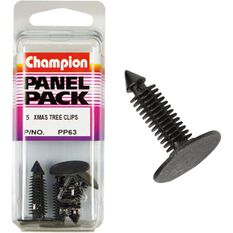 Champion Xmas Tree Clips - PP63, Panel Pack, , scaau_hi-res
