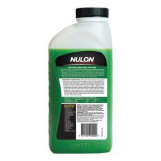 Nulon Long Life Anti-Freeze / Anti-Boil Concentrate Coolant - 1 Litre, , scaau_hi-res