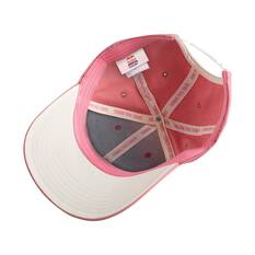Red Bull Ampol Racing Team Casual Cap Dusty Pink, , scaau_hi-res
