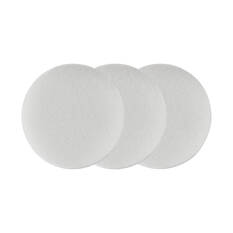 Dremel Versa Cleaner Eraser Pad 3pk, , scaau_hi-res