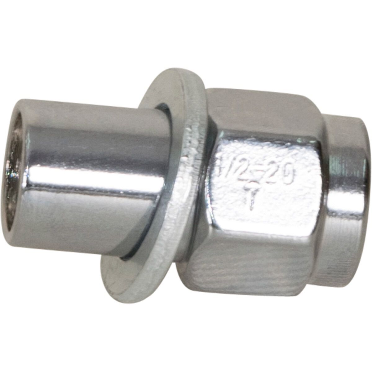 Calibre Wheel Nuts MN12, Shank, 1/2", , scaau_hi-res