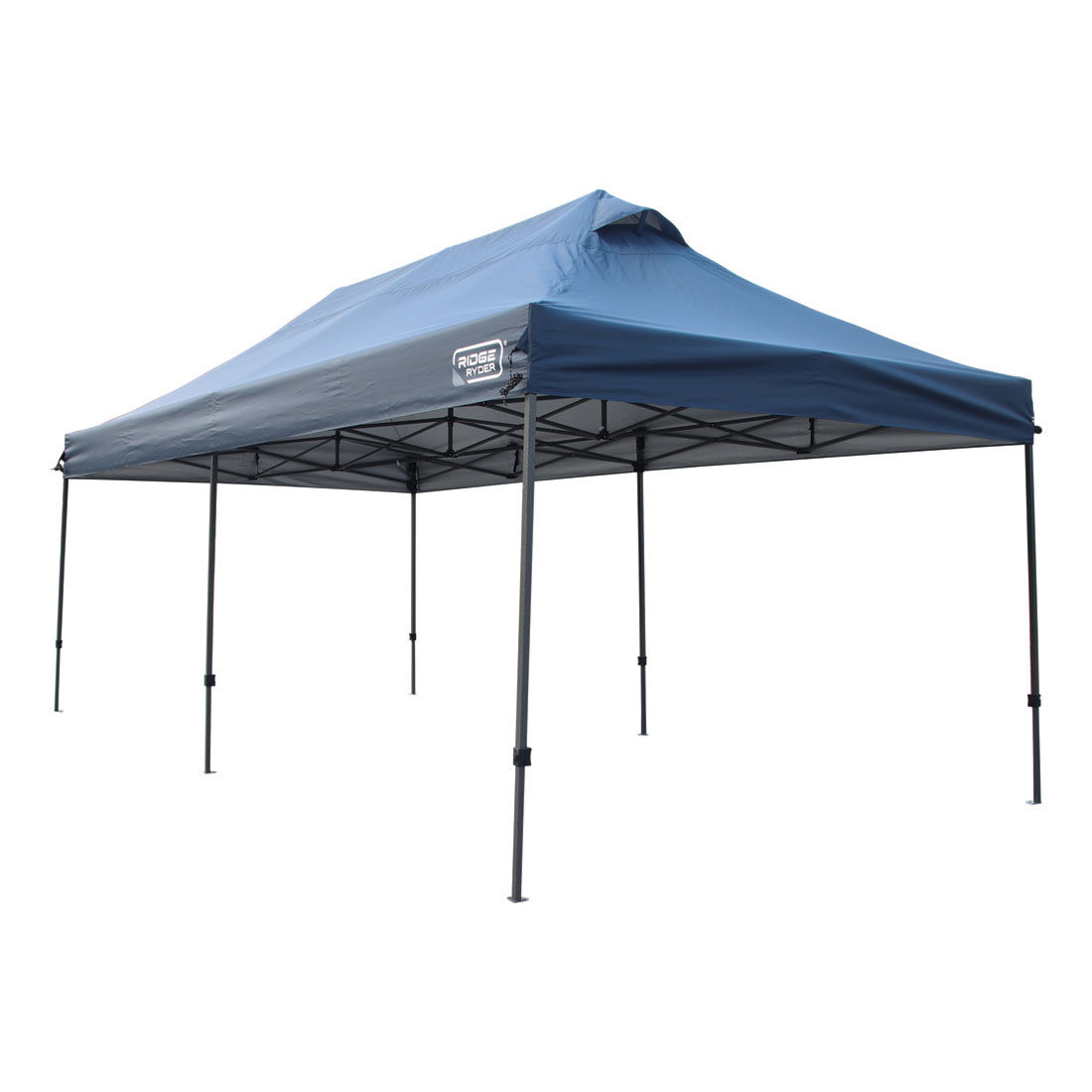 Ridge Ryder Heavy Duty Ultimate Gazebo 3 x 6m, , scaau_hi-res