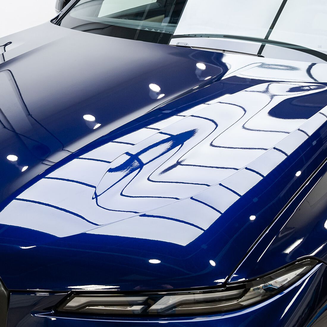 Gyeon MOHS EVO Ceramic Coating 30mL, , scaau_hi-res