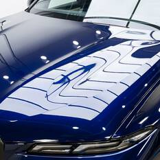 Gyeon MOHS EVO Ceramic Coating 30mL, , scaau_hi-res