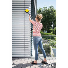 Kärcher Pressure Washer Rotary Wash Brush, , scaau_hi-res