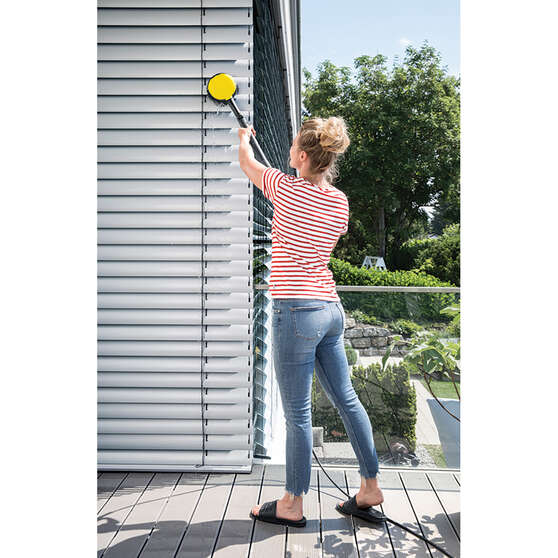 Kärcher Pressure Washer Rotary Wash Brush, , scaau_hi-res