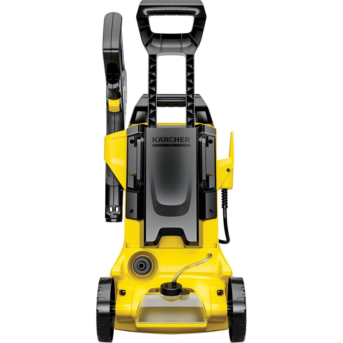 K&auml;rcher K3 Power Control Pressure Washer with Deck Kit - 1950 PSI, , scaau_hi-res