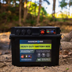 HardKorr Heavy Duty Battery Box, , scaau_hi-res