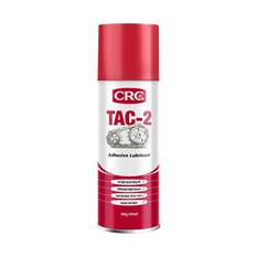 TAC 2 Chain Lubricant CRC 300g, , scaau_hi-res
