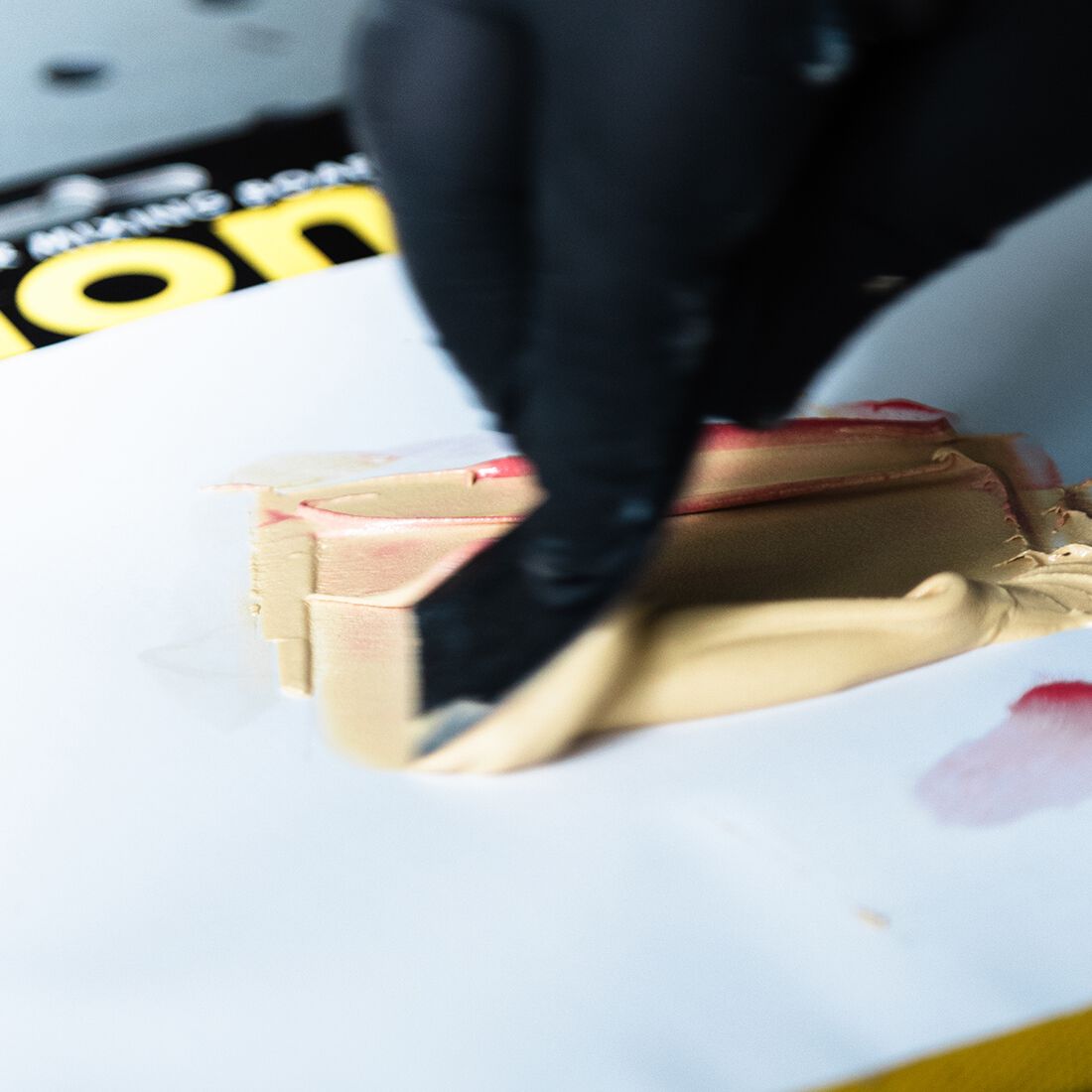 Raptor Lightweight Body Filler 600g, , scaau_hi-res