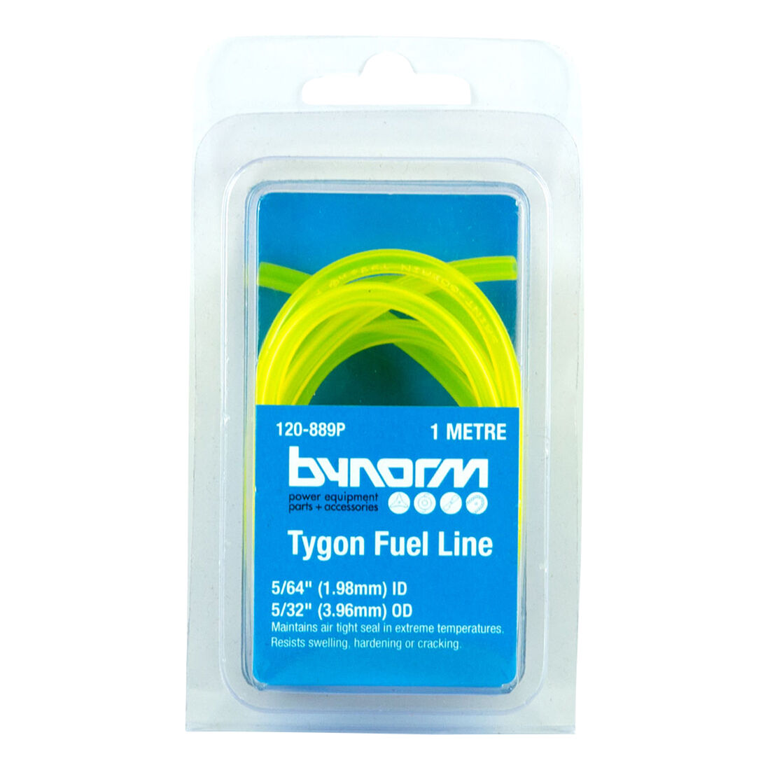 Bynorm Small Engine Fuel Line 2.0mm x 1m Supercheap Auto