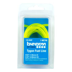 Bynorm Small Engine Fuel Line 2.0mm x 1m, , scaau_hi-res