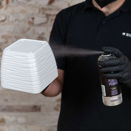 MTN Pro Plastic Primer Spray Paint 400mL, , scaau_hi-res