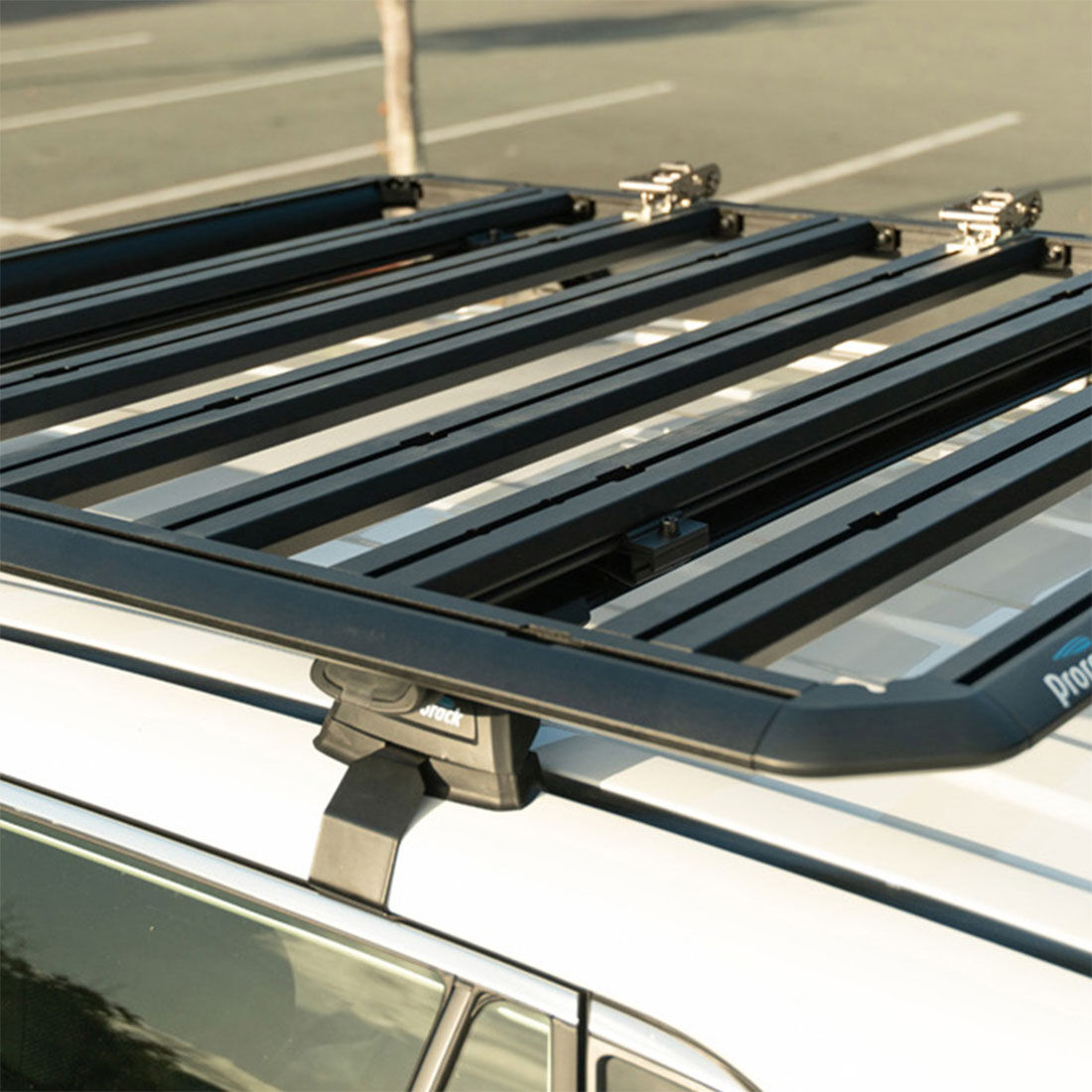 Prorack&nbsp;Aero&nbsp;Deck&nbsp;Crossbar Adapter&nbsp;Kit&nbsp;(6 Pack), , scaau_hi-res