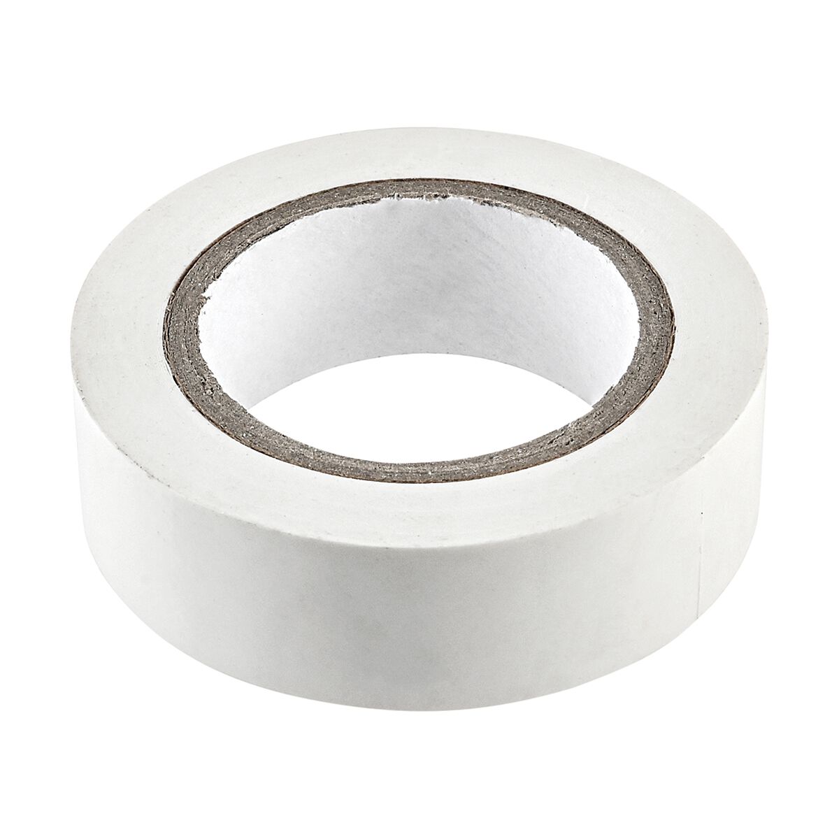 SCA PVC Electrical Tape - Green, 18mm x 10m White, , scaau_hi-res