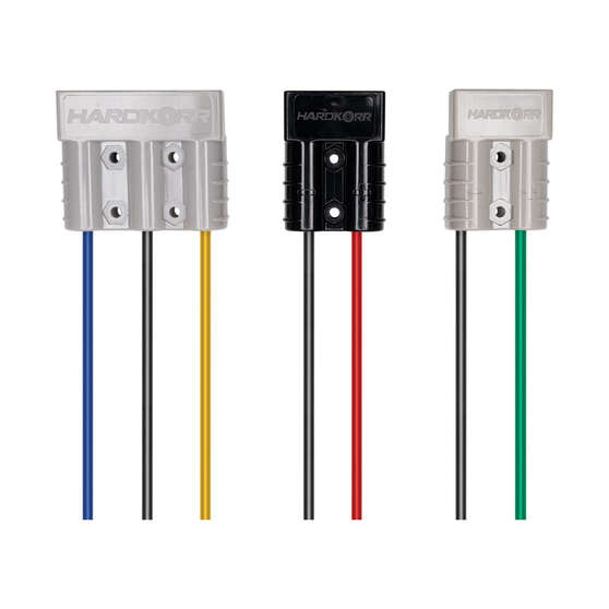 Hardkorr 40A Waterproof DC-DC Charger, , scaau_hi-res