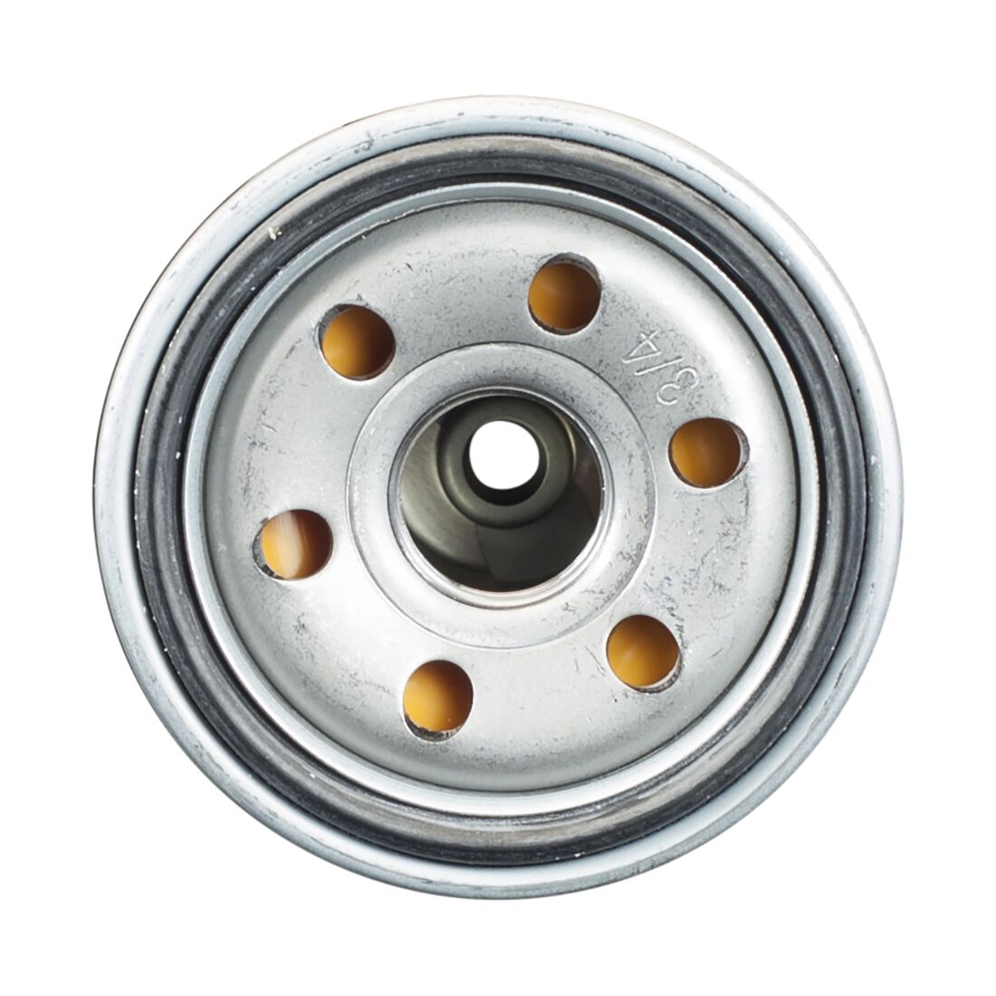 SCA Oil Filter SCO734 (Interchangeable with Z734), , scaau_hi-res