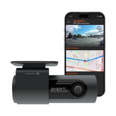 Gator Dash Camera 2K 32GB with WiFi + GPS G2KDVR10, , scaau_hi-res