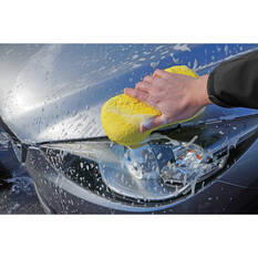 Meguiar's Microfibre Wash Pad, , scaau_hi-res