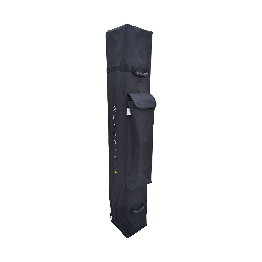 Wanderer Heavy Duty Gazebo 3x3m with Carry Bag, , scaau_hi-res