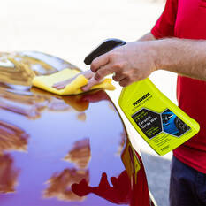 Mothers Ultimate Hybrid Ceramic Spray Wax 710mL, , scaau_hi-res