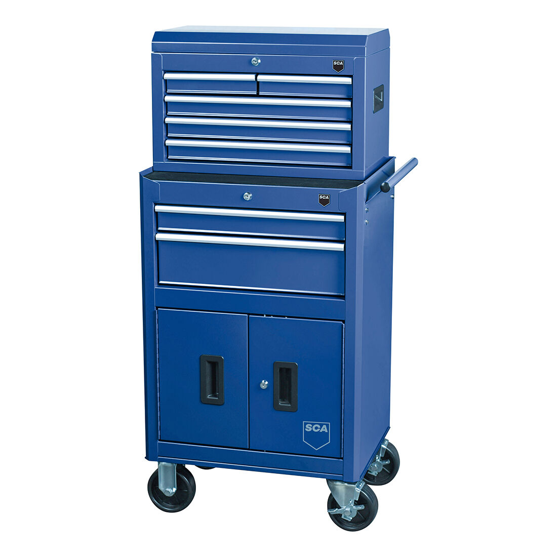 Sca tool chest new arrivals