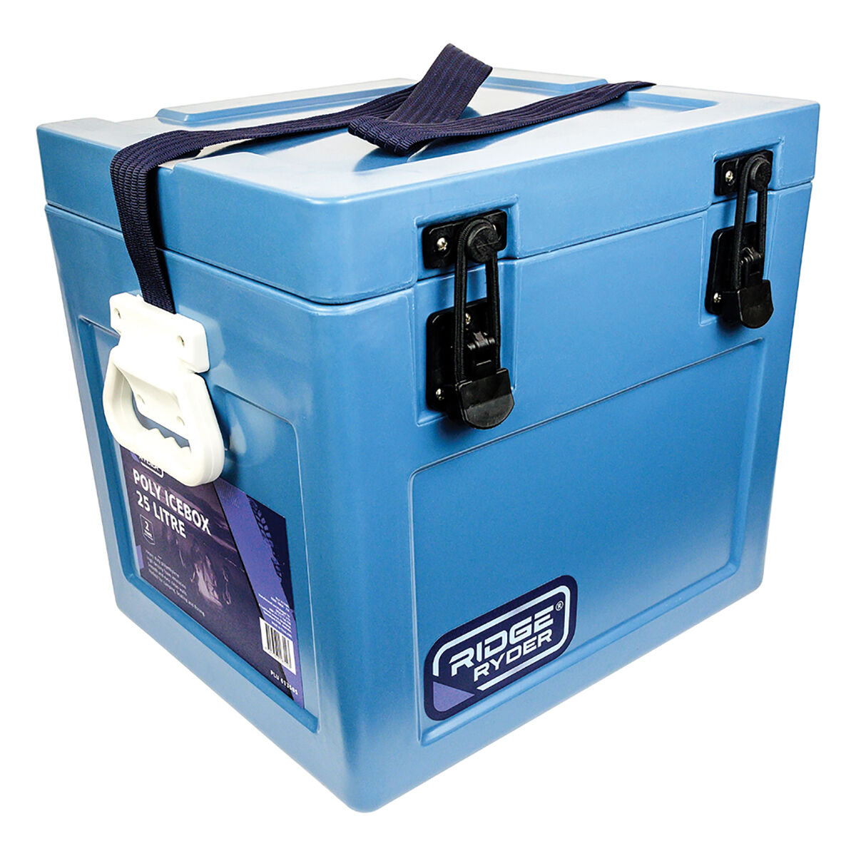 Ridge ryder shop ice box