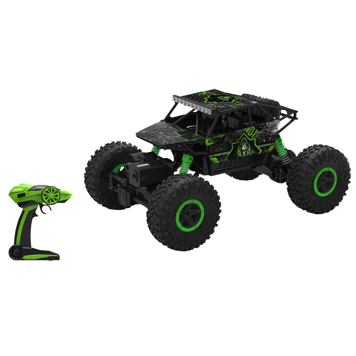 rc rock crawler afterpay