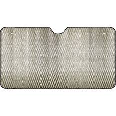 SCA Bubble Sunshade Silver XL Accordion Front, , scaau_hi-res