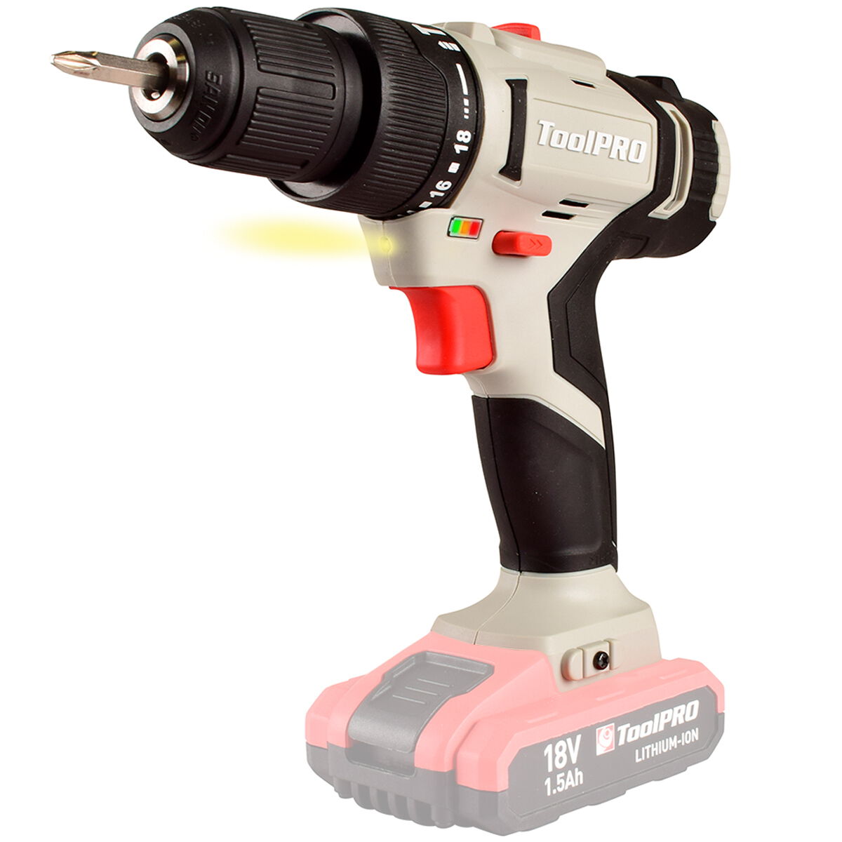 Cordless rattle gun sale supercheap