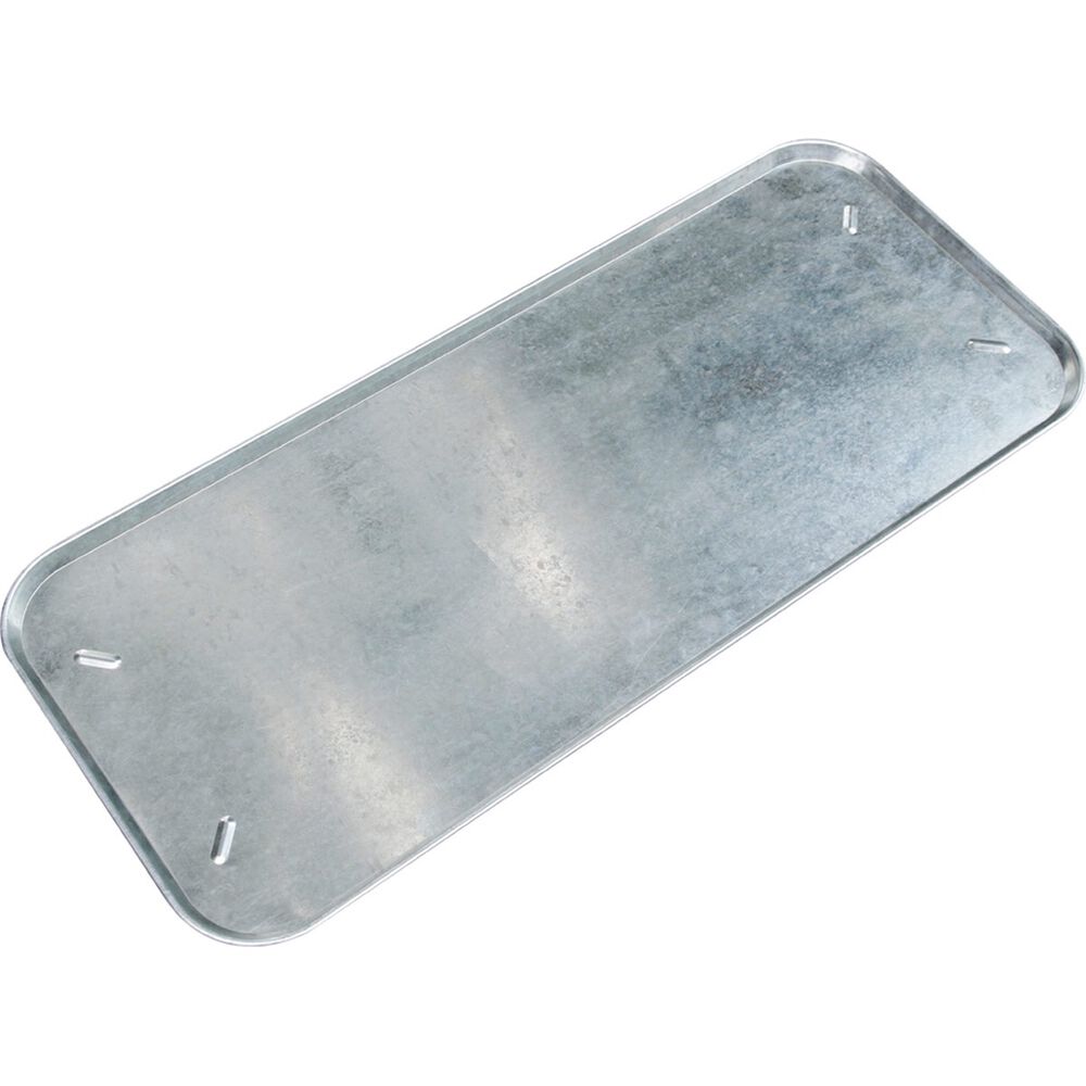 SCA Oil Drip Tray Metal Supercheap Auto