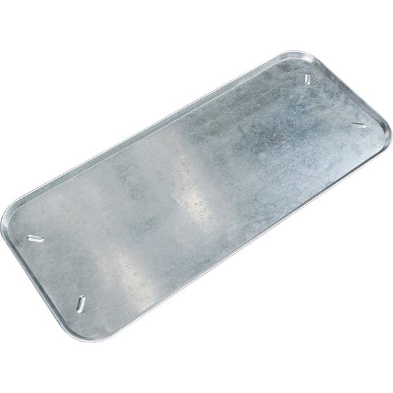 SCA Oil Drip Tray Metal | Supercheap Auto