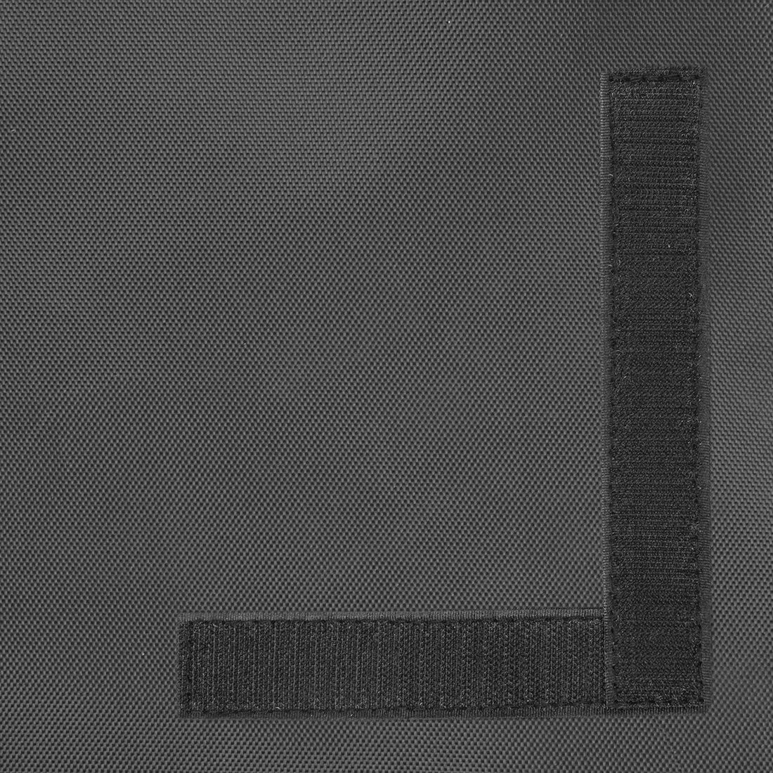 Cabin Crew Hanging Boot Organiser Aztec Grey/Gold, , scaau_hi-res