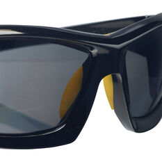 Stanley Safety Glasses FF Smoke Lens, , scaau_hi-res