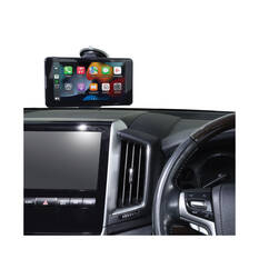 Aerpro 7" Wireless Smartphone Monitor With Reverse Camera, , scaau_hi-res