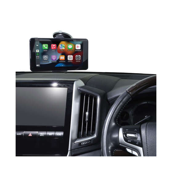 Aerpro 7" Wireless Smartphone Monitor With Reverse Camera, , scaau_hi-res