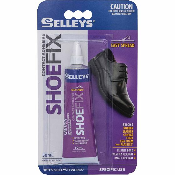 Shoe Fix - 50mL, , scaau_hi-res