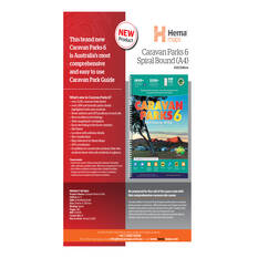 Hema  Caravan Parks 6 Australia Wide, , scaau_hi-res