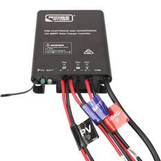 Ridge Ryder Solar Charge Controller - 10 AMP, MPPT, , scaau_hi-res