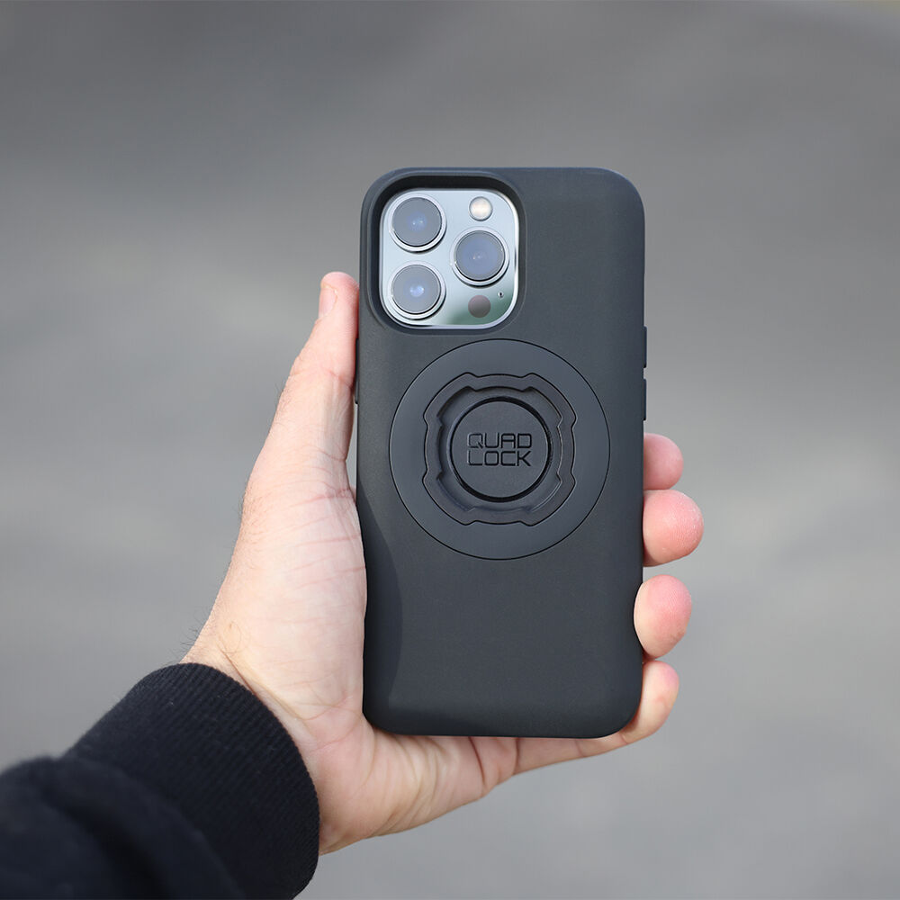Quad Lock MAG Case iPhone 14 Pro Max Supercheap Auto