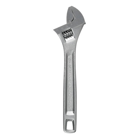 Kincrome Adjustable Wrench 10", , scaau_hi-res