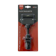 7 PIN SMALL ROUND SOCKET TO 7 PIN FLAT PLUG, , scaau_hi-res