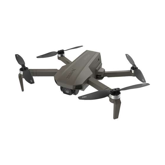 Zero X Pulsar Pro Drone Black Supercheap Auto - Main Image