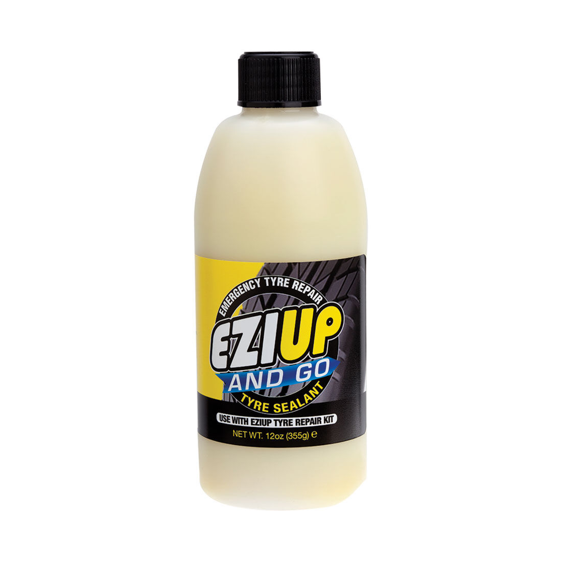 Ezi Up Air Compressor with Tyre Sealant, , scaau_hi-res