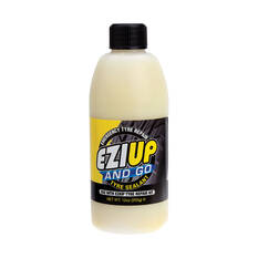 Ezi Up Air Compressor with Tyre Sealant, , scaau_hi-res