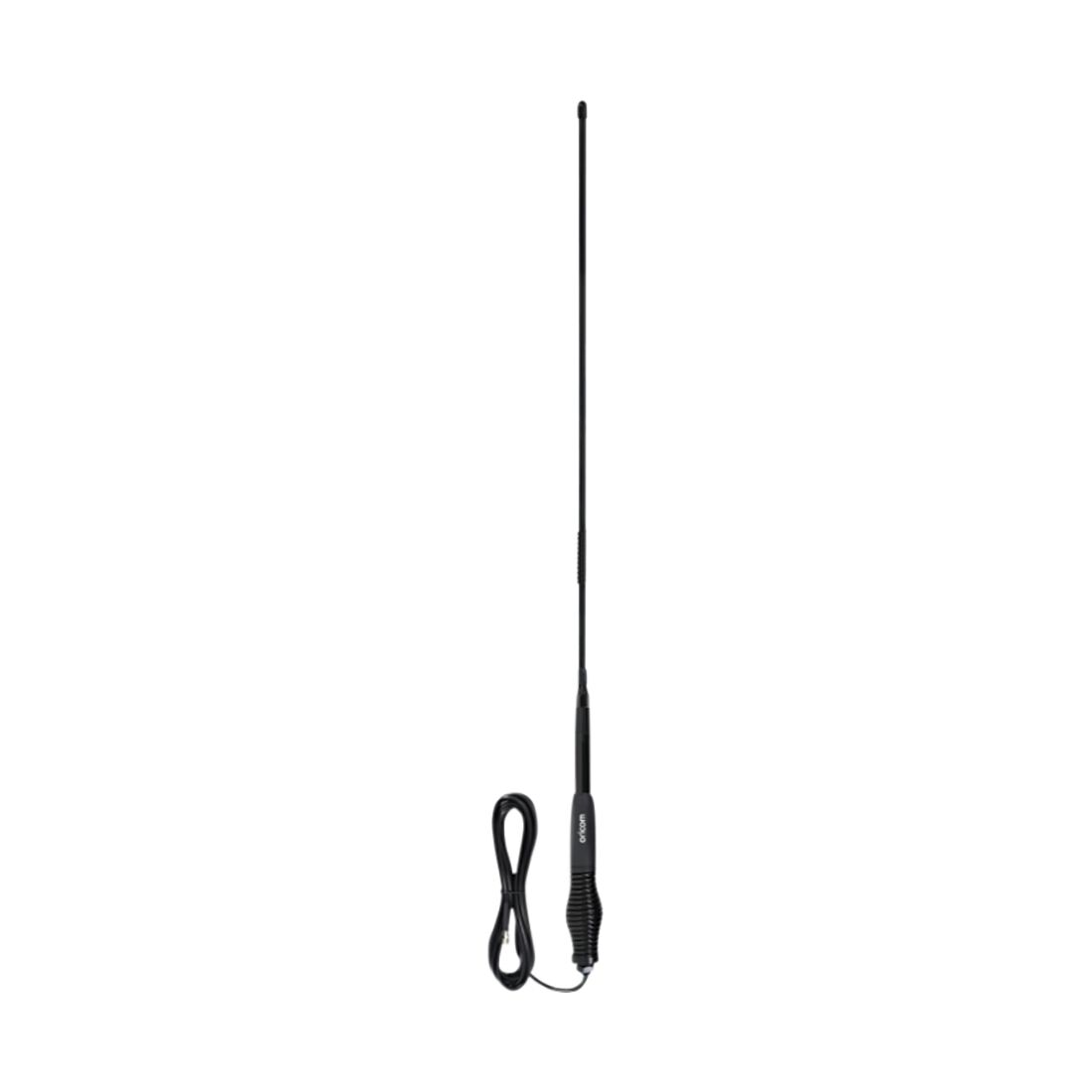 Oricom 6.5dBi Heavy Duty Barrel Spring UHF Antenna ANU236, , scaau_hi-res